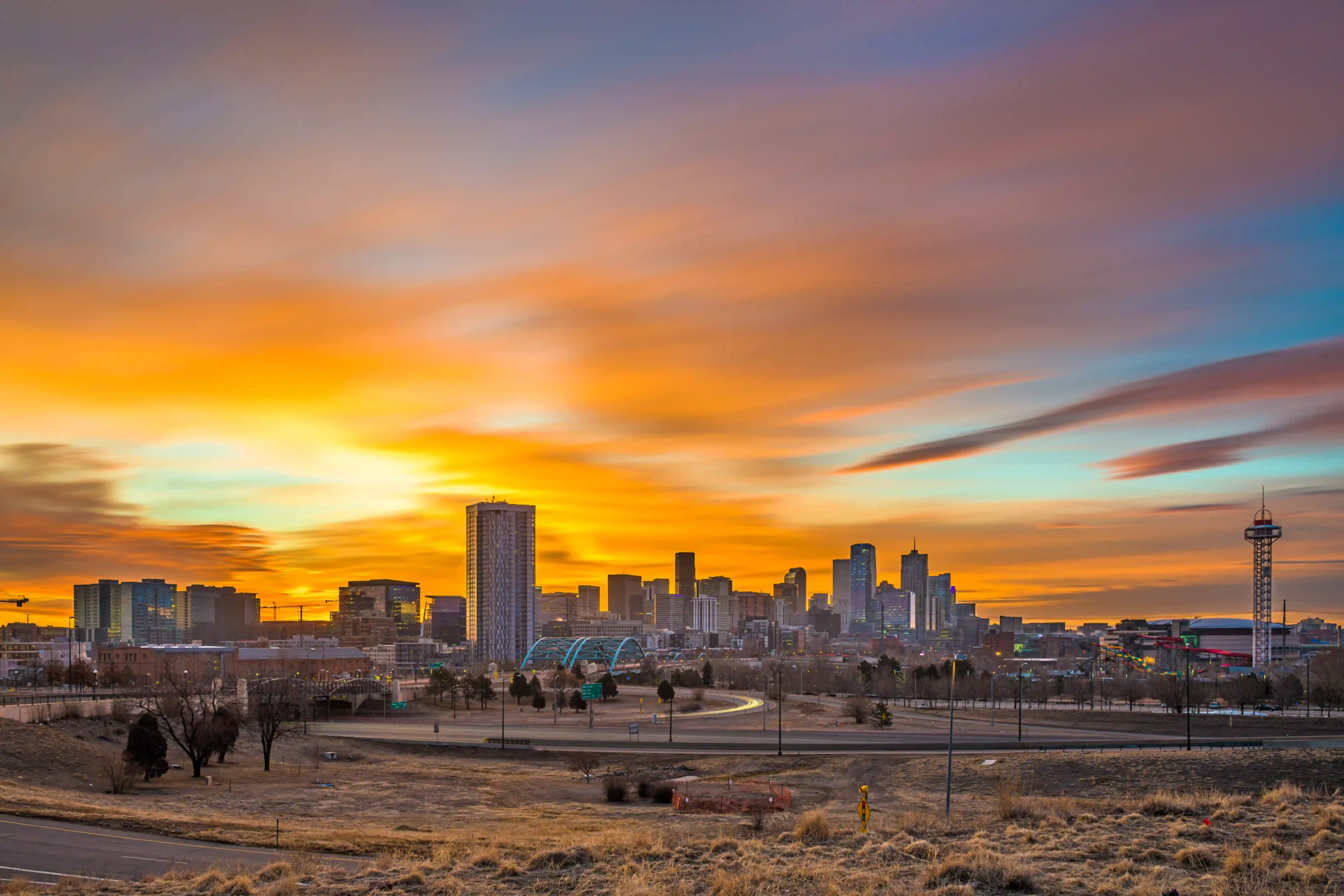Commercial Cleaning Services in Denver