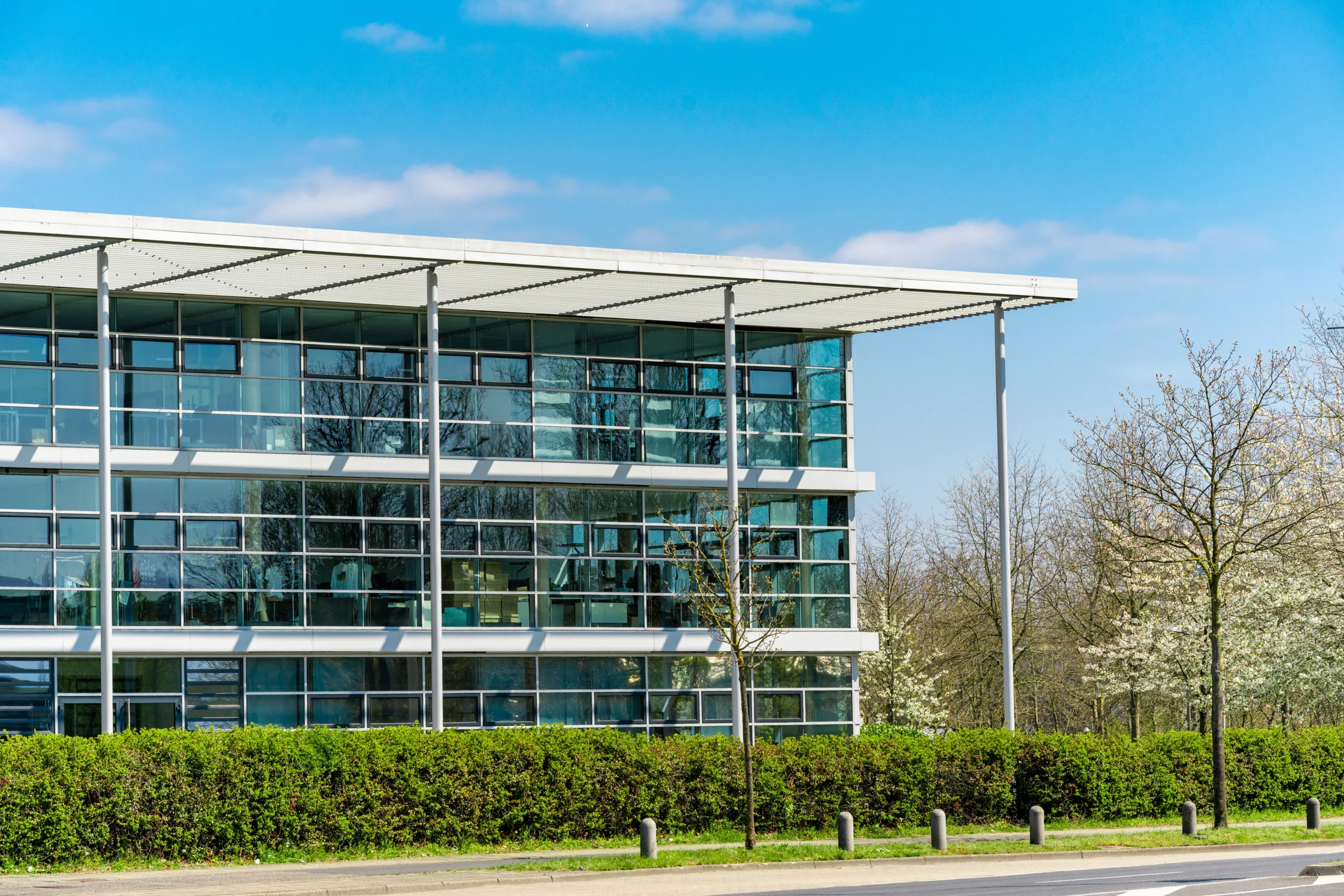 Commercial Cleaning Services Near Me