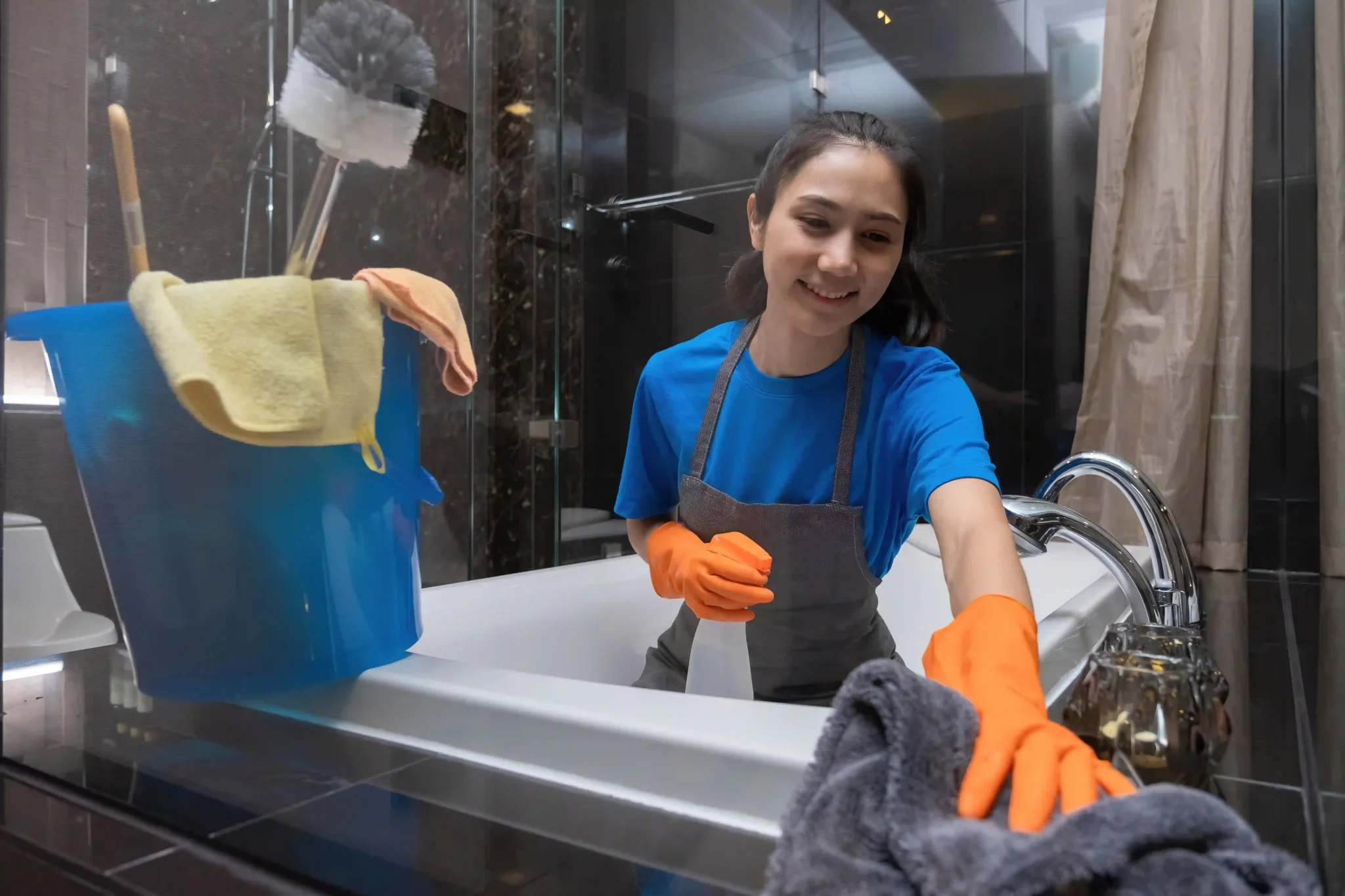 Commercial Janitorial Cleaning Services in Denver, CO