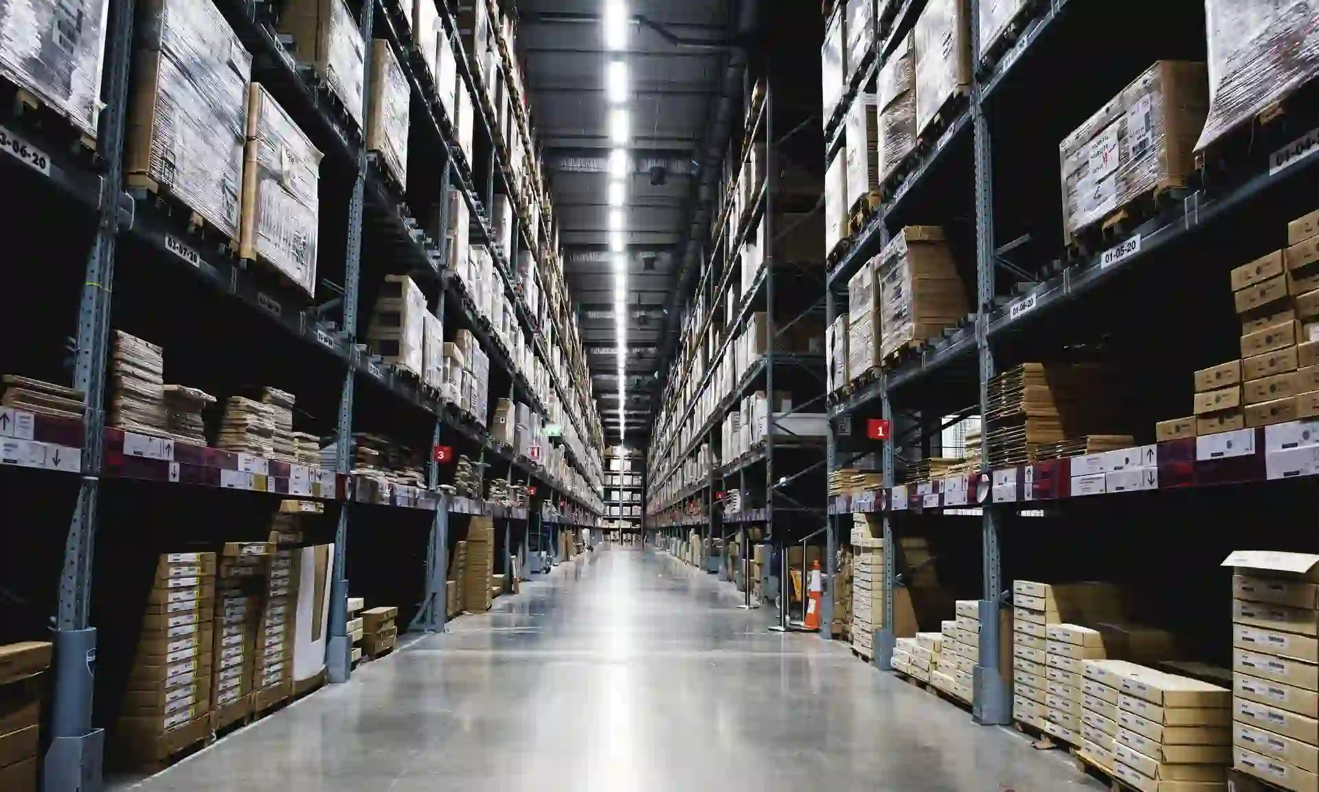 industrial cleaning