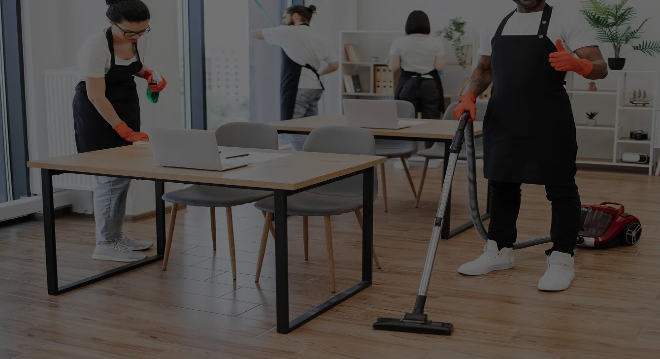 Who’s the Best Commercial Cleaning Company in Denver, CO?