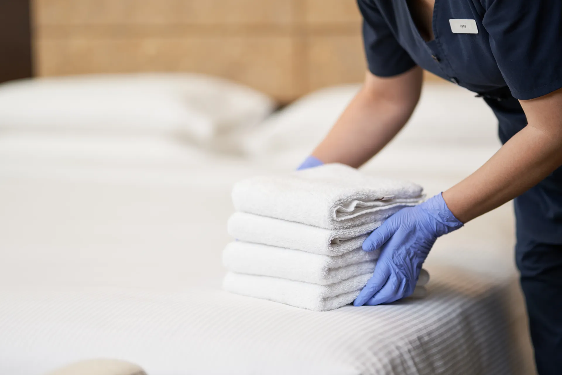 Professional Dormitory Cleaning Services in San Diego, CA
