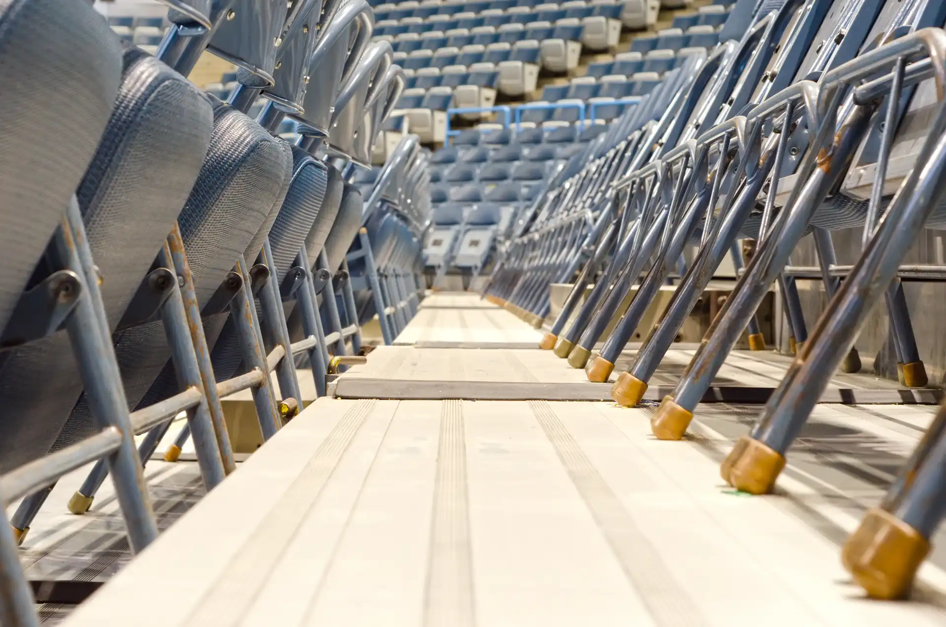 Entertainment Venue Cleaning Services That Keep Your Space Guest-Ready